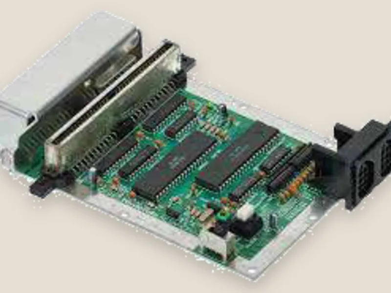 Reverse engineering of legacy control boards